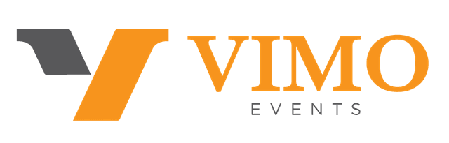 Vimo Events-logo